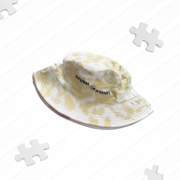 4 Bucket Hat