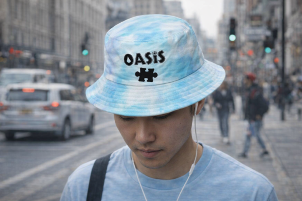 Copilot_20260419_214449 Bucket Hat
