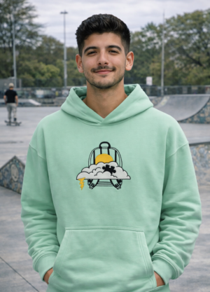 Hoodies