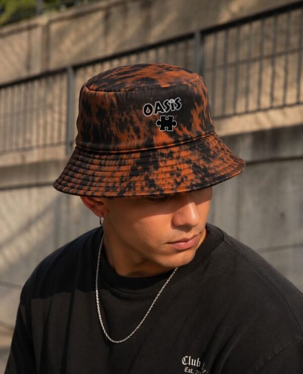 Bucket Hat
