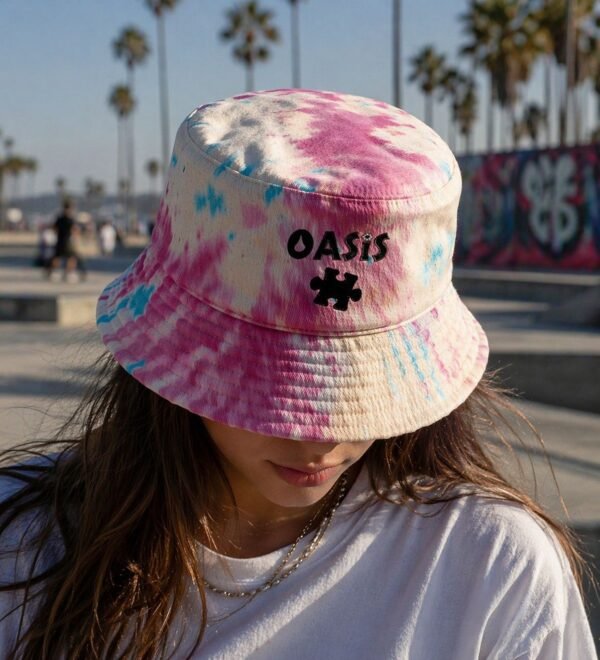 Bucket Hat
